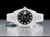 Ролекс (Rolex) Datejust 41 Nero Jubile Black Onyx Diamonds Dial - Full Set 126334